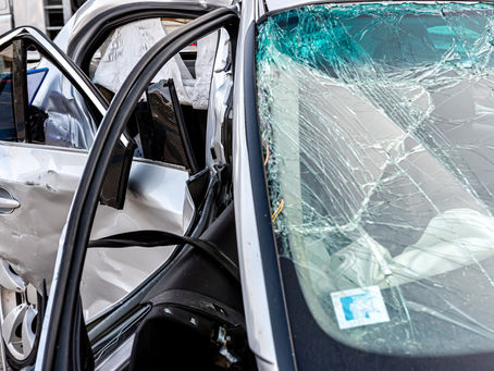 Event Data Recorders (EDR)