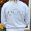 Thumbnail: Life Is Better With My Girls Customized Crewneck