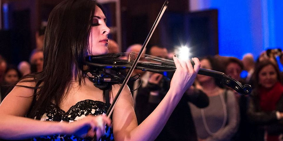 keman, sanat, performans