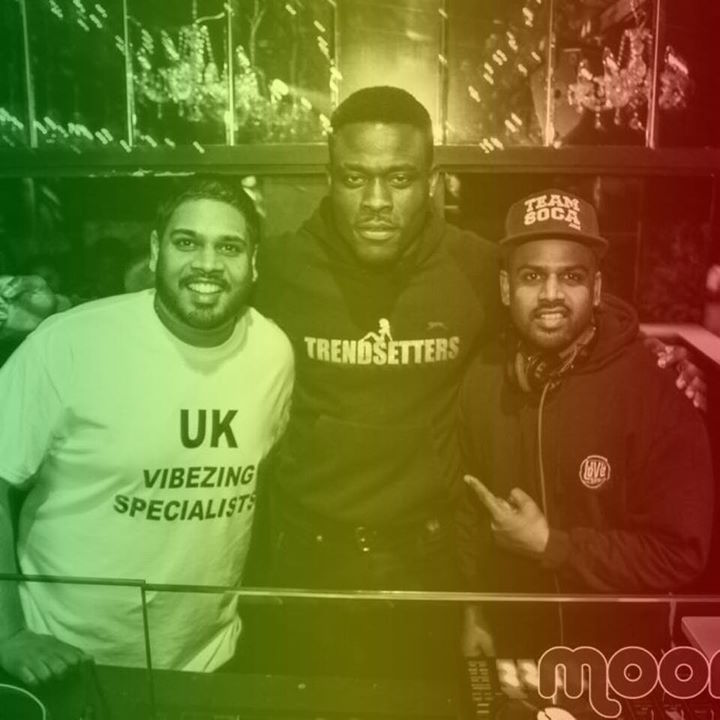 Bashment Party - Aylesford