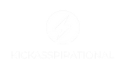 Kickasspirational Logo