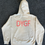 Thumbnail: DYGF Relax Faded Hood - Faded Taupe