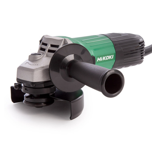 HiKOKI G12STX 4.5 inch/115mm Angle Grinder (240V) | ALLinTHEMARKET