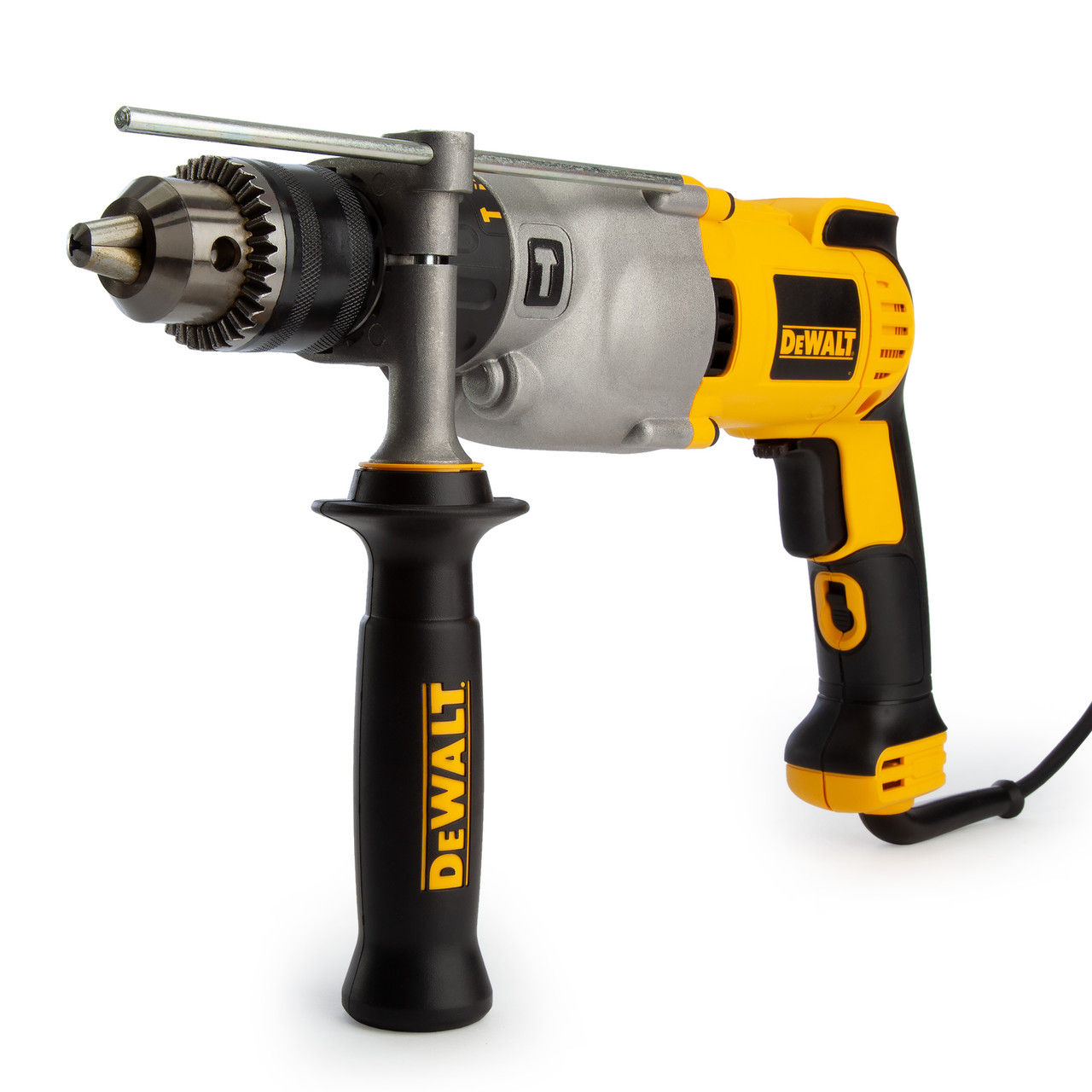 Dewalt D21570K 1300W 127mm Diamond Drill (110V)