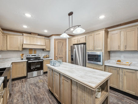 Manufactured Home Site Prep: Step-by-Step Guide