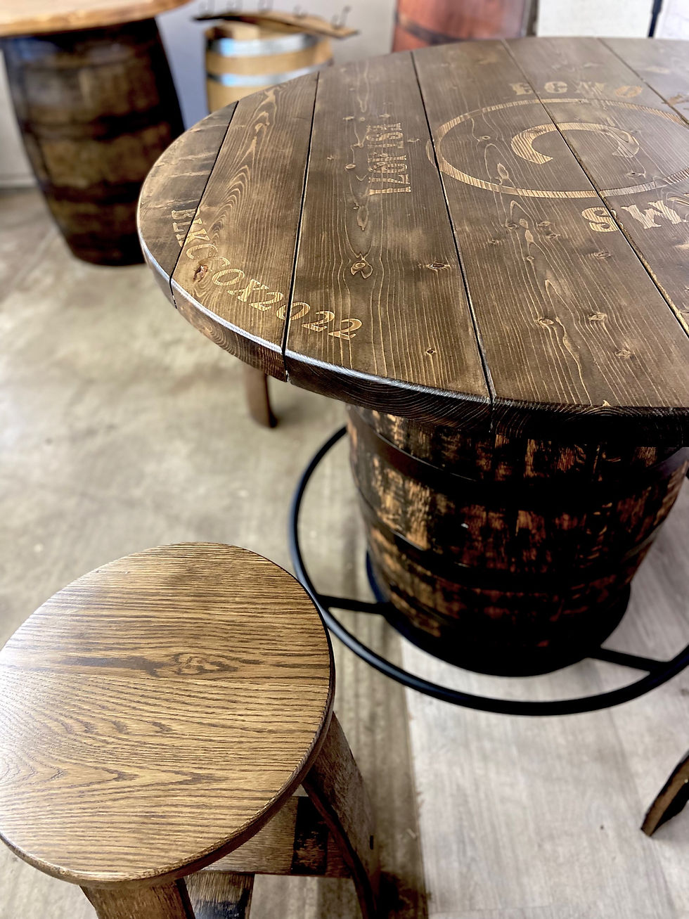 Thumbnail: 𝐈𝐧𝐝𝐮𝐬𝐭𝐫𝐢𝐚𝐥 𝐏𝐮𝐛 𝐓𝐚𝐛𝐥𝐞 𝐒𝐞𝐭