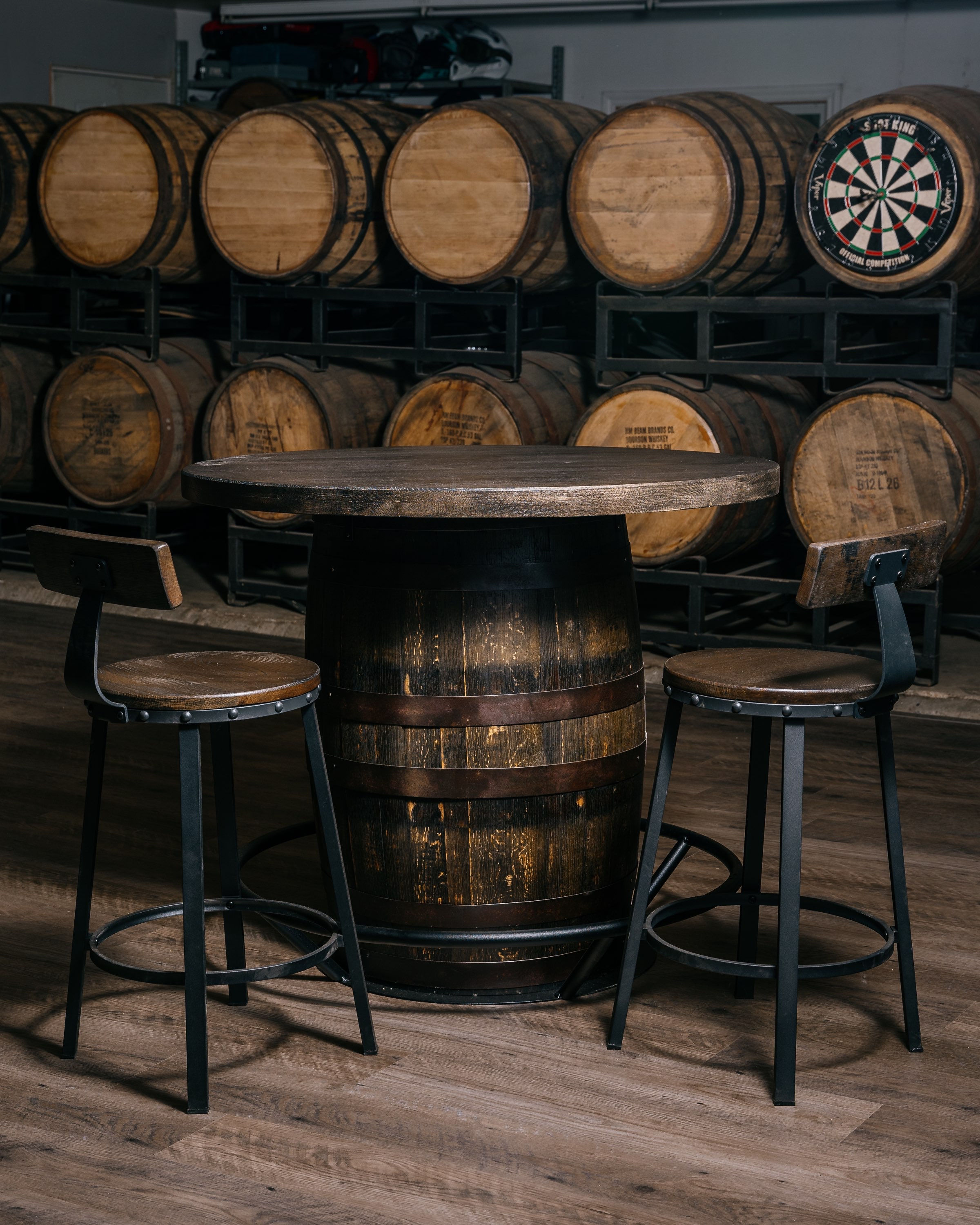 𝐈𝐧𝐝𝐮𝐬𝐭𝐫𝐢𝐚𝐥 𝐏𝐮𝐛 𝐓𝐚𝐛𝐥𝐞 𝐒𝐞𝐭