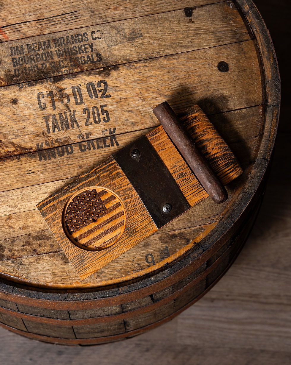 Thumbnail: 𝐖𝐡𝐢𝐬𝐤𝐞𝐲 𝐆𝐥𝐚𝐬𝐬 & 𝐂𝐢𝐠𝐚𝐫 𝐇𝐨𝐥𝐝𝐞𝐫