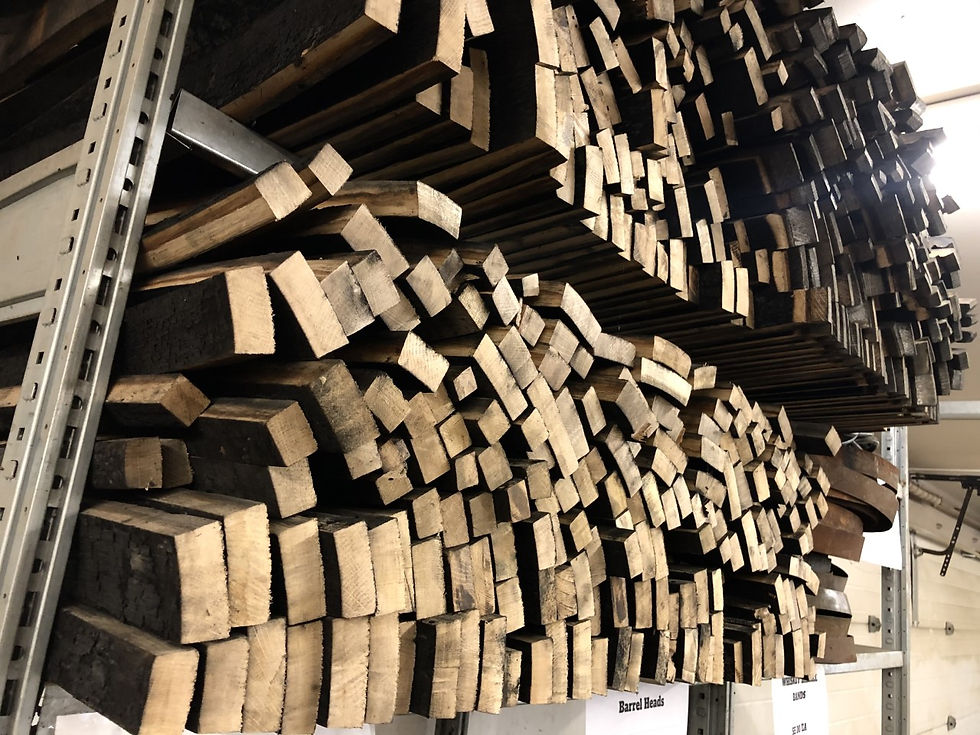 Thumbnail: 𝐁𝐚𝐫𝐫𝐞𝐥 𝐒𝐭𝐚𝐯𝐞𝐬 - 𝐬𝐞𝐭 𝐨𝐟 𝟏𝟎