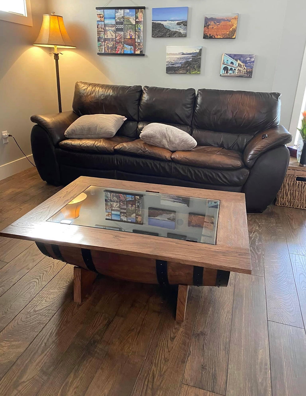 Thumbnail: 𝐀𝐧𝐠𝐞𝐥'𝐬 𝐒𝐡𝐚𝐫𝐞 𝐂𝐨𝐟𝐟𝐞𝐞 𝐓𝐚𝐛𝐥𝐞