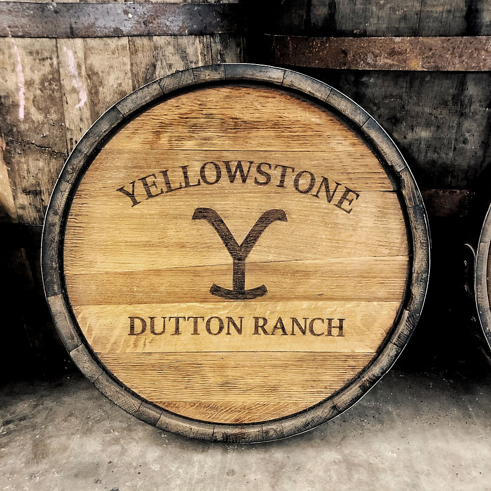 Thumbnail: 𝐄𝐧𝐠𝐫𝐚𝐯𝐞𝐝 𝐁𝐚𝐫𝐫𝐞𝐥 𝐇𝐞𝐚𝐝 𝐖𝐢𝐭𝐡 𝐁𝐚𝐧𝐝