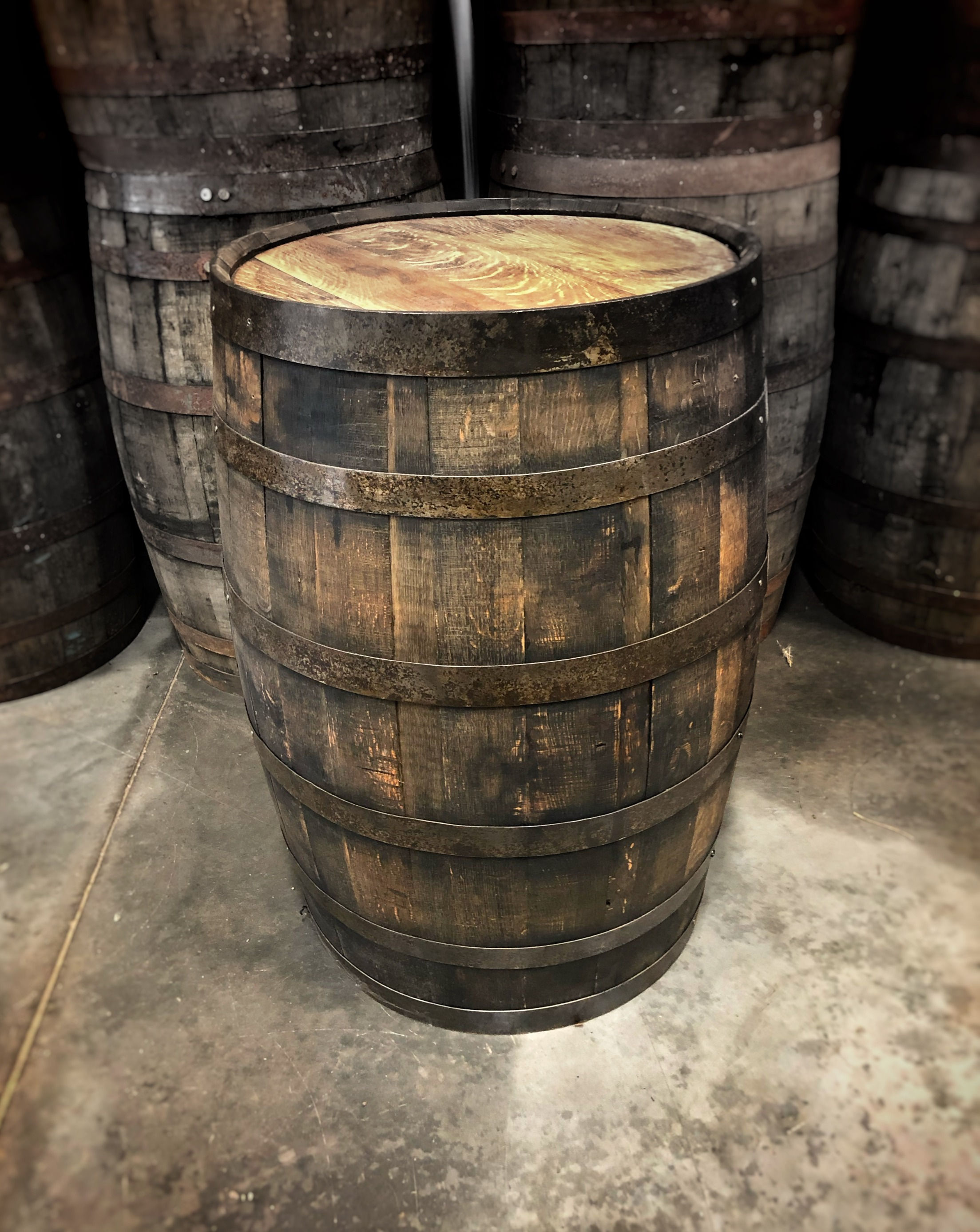 𝐓𝐡𝐞 𝐂𝐡𝐞𝐬𝐧𝐞𝐲 𝐁𝐚𝐫𝐫𝐞𝐥