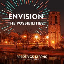 Frederick Strong - social media graphic