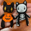 Thumbnail: Halloweenies Pattern Set