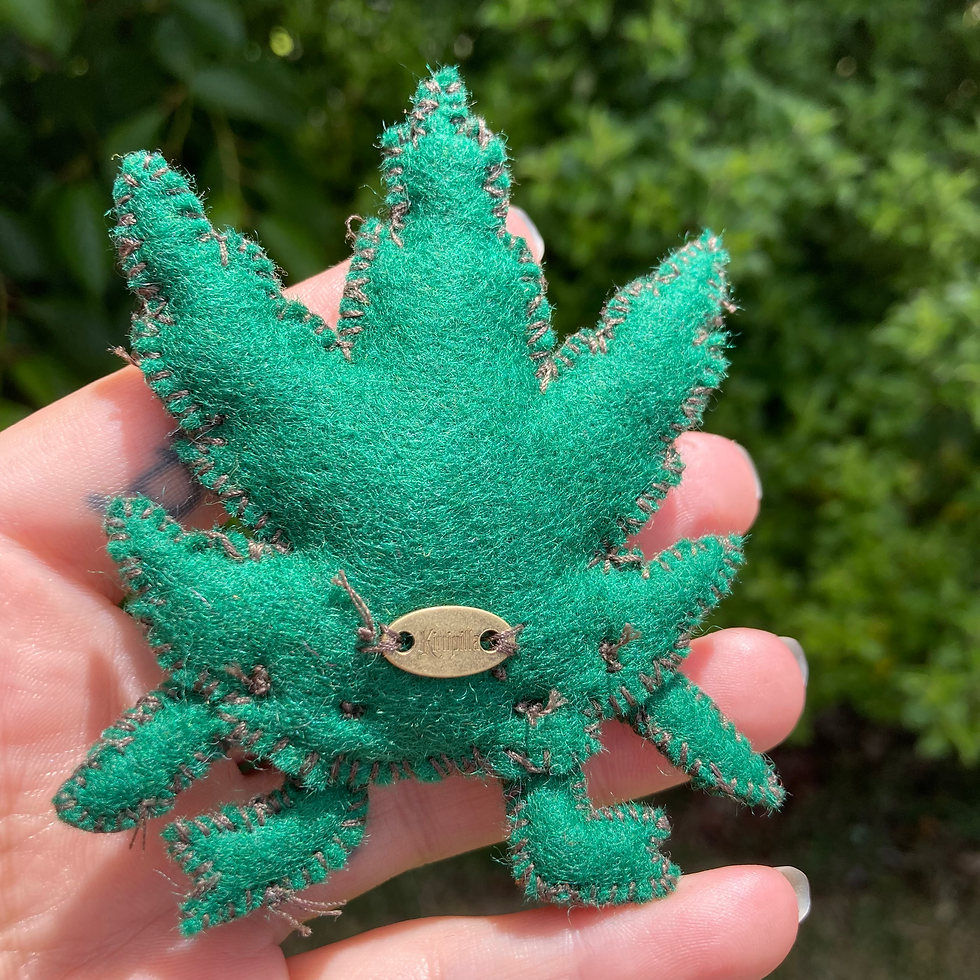 Thumbnail: 🌿Devil's Dope🍃