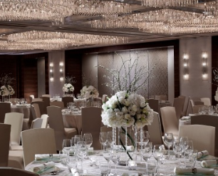 InterContinental Grand Stanford Hong Kong 海景嘉福洲際酒店