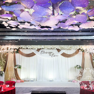 譽宴‧星海（觀塘） U-Banquet The Starview (Kwun Tong)