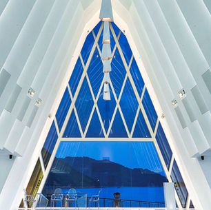 Auberge Discovery Bay Hong Kong 香港愉景灣酒店