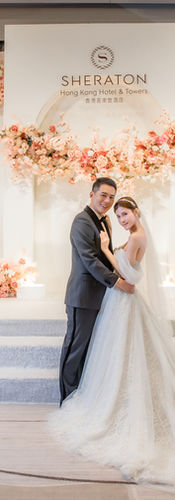 #香港喜來登酒店 #香港婚禮 #婚禮佈置 #婚宴佈置 #場地佈置 #結婚 #新娘 #西式婚禮 #戶外婚禮 #weddingdecoration #weddingdecor #Wedding #hkwedding #floral #floraldesign #weddingideas #floraldecor #weddingexpo #Marchin #outdoorwedding #mygift #mygiftdeco #hotel #hongkonghotel #SheratonHongKongHotel&Towers