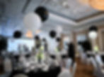 Wharf Hotel