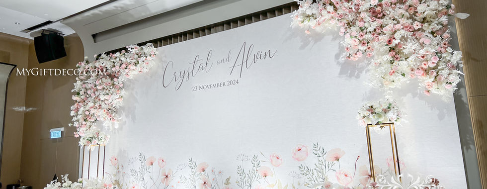 #香港喜來登酒店 #香港婚禮 #婚禮佈置 #婚宴佈置 #場地佈置 #結婚 #新娘 #西式婚禮 #戶外婚禮 #weddingdecoration #weddingdecor #Wedding #hkwedding #floral #floraldesign #weddingideas #floraldecor #weddingexpo #Marchin #outdoorwedding #mygift #mygiftdeco #hotel #hongkonghotel #SheratonHongKongHotel&Towers
