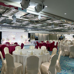 Regal Kowloon Hotel 富豪九龍酒店