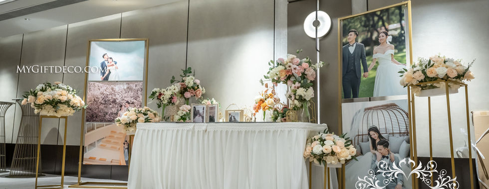 #香港喜來登酒店 #香港婚禮 #婚禮佈置 #婚宴佈置 #場地佈置 #結婚 #新娘 #西式婚禮 #戶外婚禮 #weddingdecoration #weddingdecor #Wedding #hkwedding #floral #floraldesign #weddingideas #floraldecor #weddingexpo #Marchin #outdoorwedding #mygift #mygiftdeco #hotel #hongkonghotel #SheratonHongKongHotel&Towers