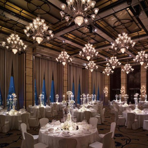 Four Seasons Hotel Hong Kong 香港四季酒店