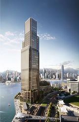 Rosewood hong kong
