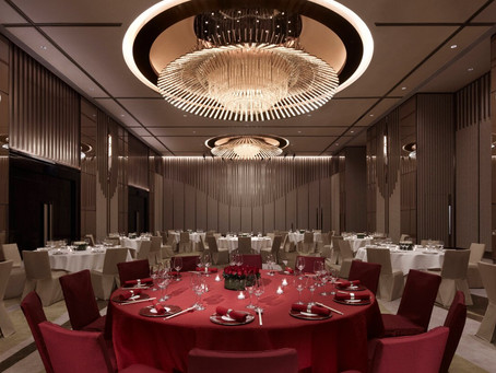 Courtyard by Marriott Hong Kong Sha Tin