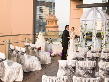 Crowne Plaza Hong Kong Causeway Bay
