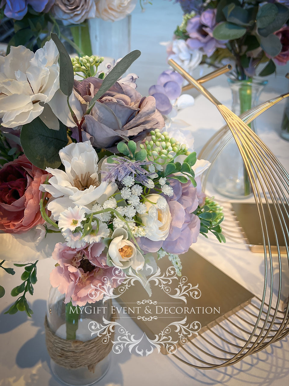 mygift,mygift decoration,wedding decoration,wedding expo,hotel wedding decoration,Hyatt Regency,Hyatt Regency Hong Kong Sha Tin,香港沙田凱悅酒店