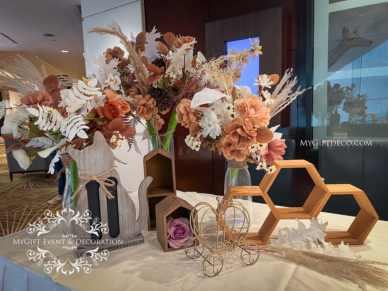 mygift,mygift decoration,wedding decoration,wedding expo,hotel wedding decoration,Cordis Hong Kong,香港康得思酒店