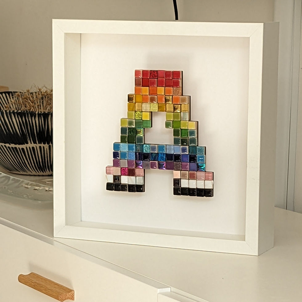 Thumbnail: ALPHABET KIT