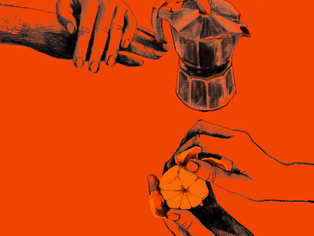 Racconti | Ventitrè anni / La commessa