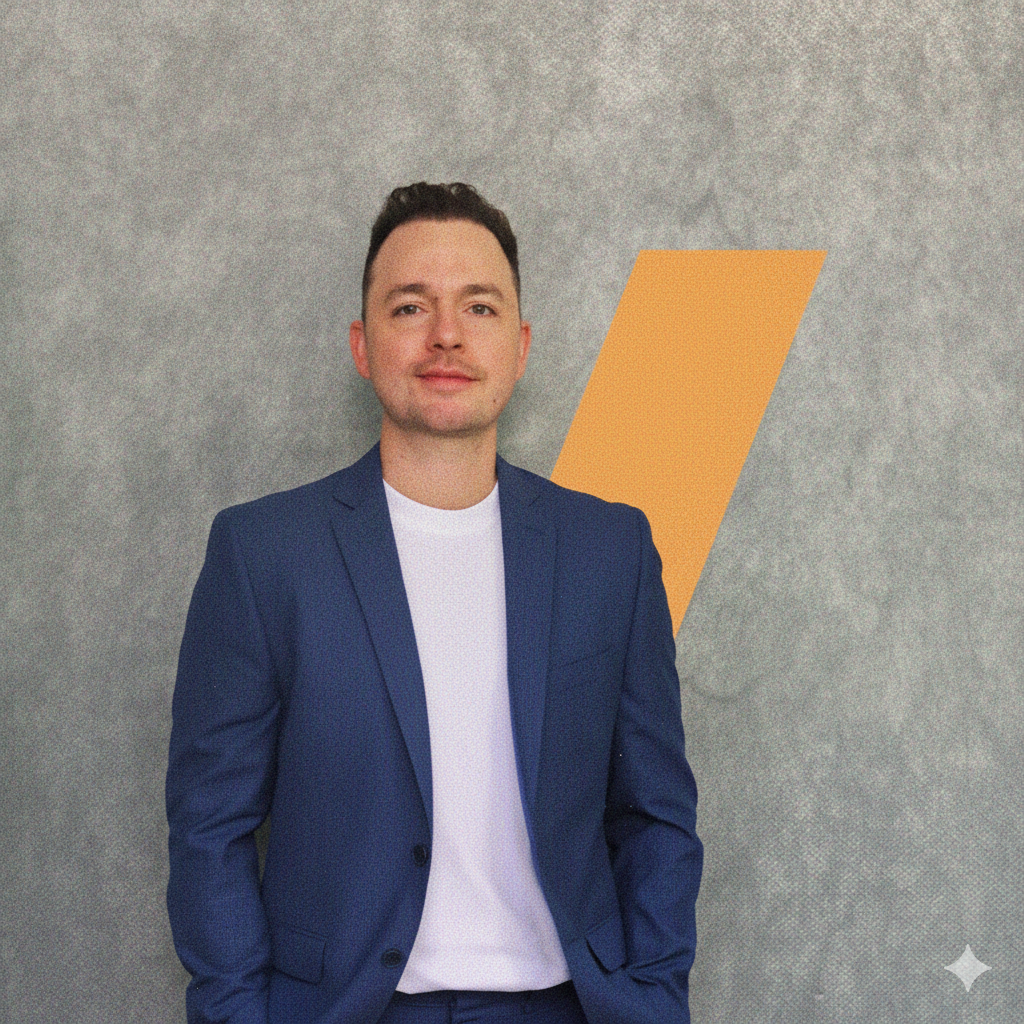 Foto del escritor: Jorge Arriaga