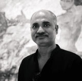 Professor of Indian College of Arts & Draftmanships