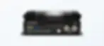 Graypaw box industrial control unit with various ports and connectors