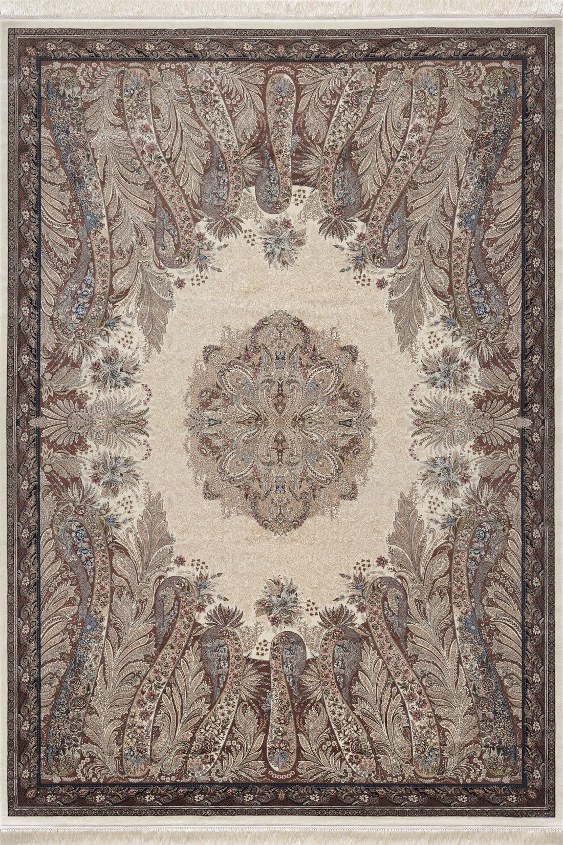 Woolknot Halı Isfahan 2219D