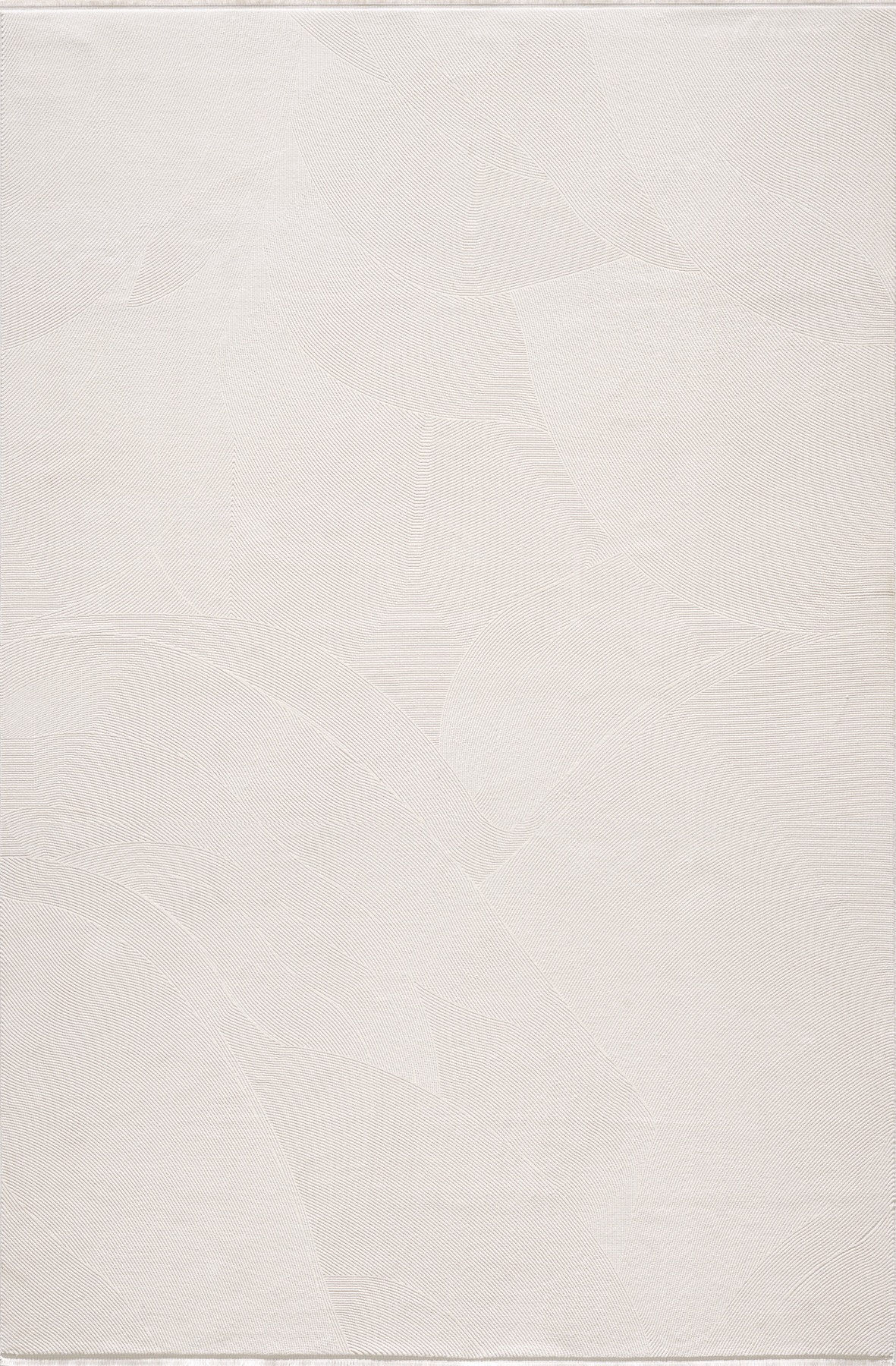 Woolknot Flat FLT4005 Tek Renk Bambu Halı