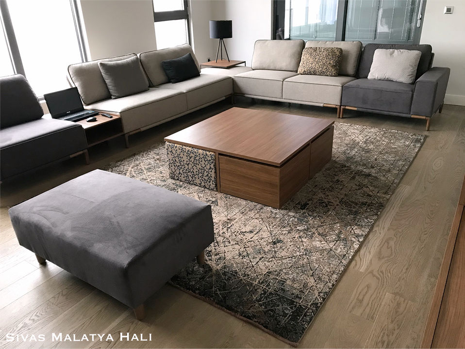 Empera Halı Soho Guaj