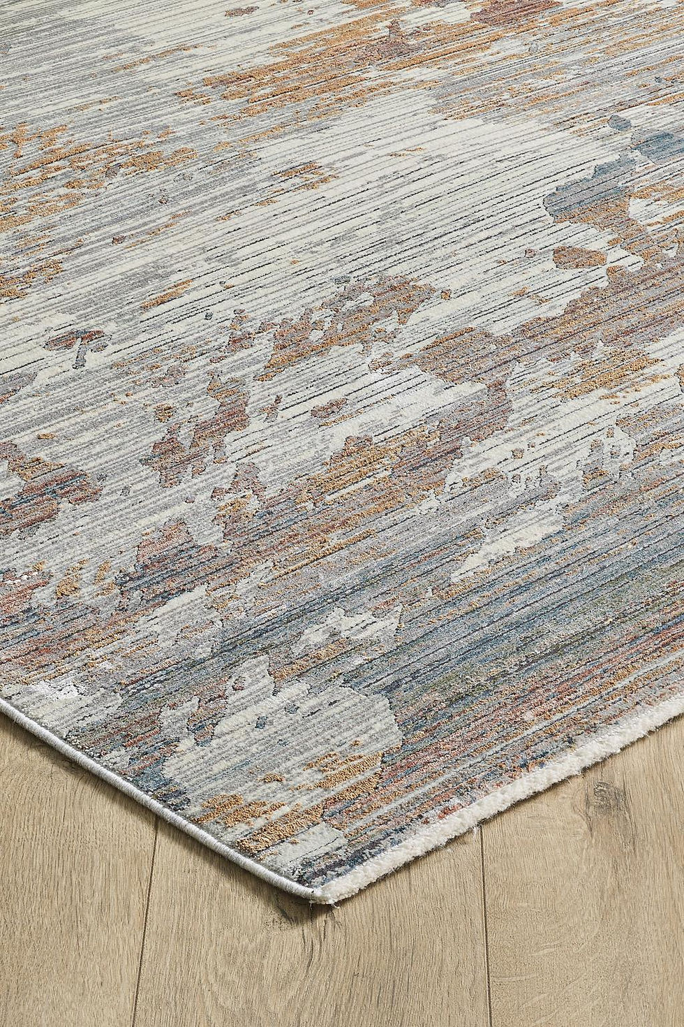 Küçük resim: Empera Halı Heritage 5410 Eskitme Desenlı Modern Halı