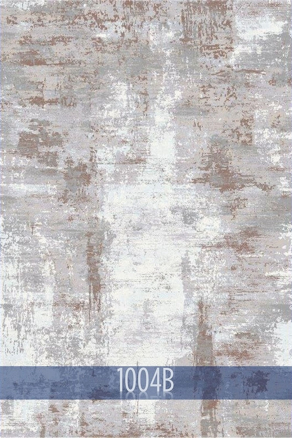 Woolknot Halı Craft 1004B önden tam görünümü