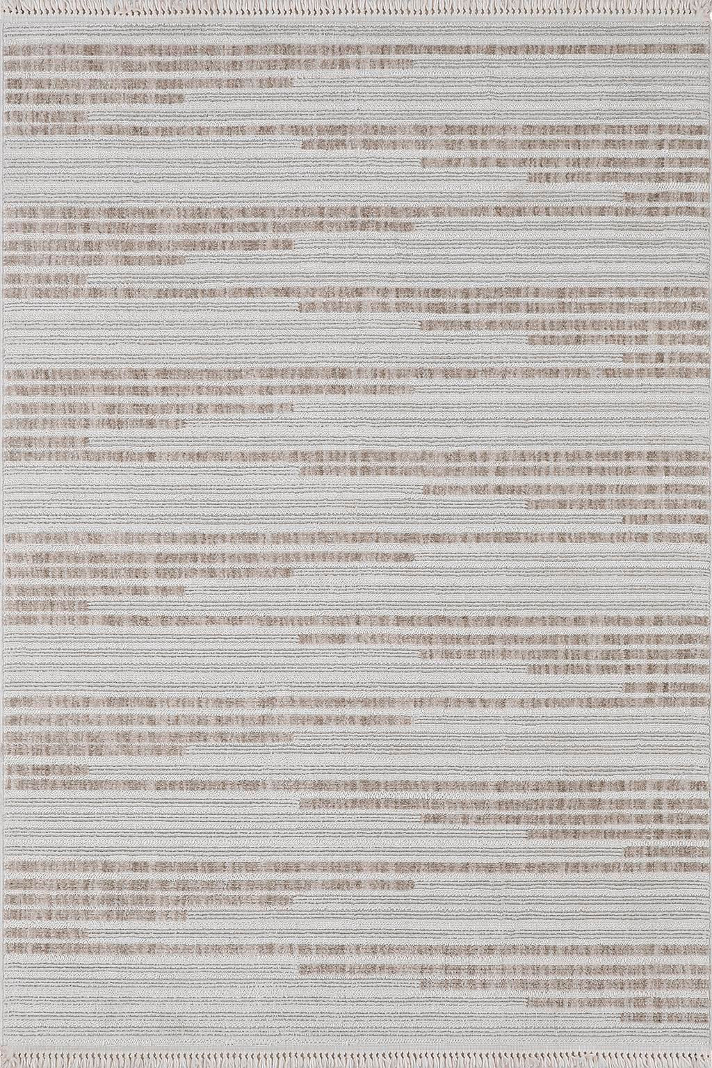 Empera Halı Edina Anthos 6653 Modern Bohem Desen Salon Halısı