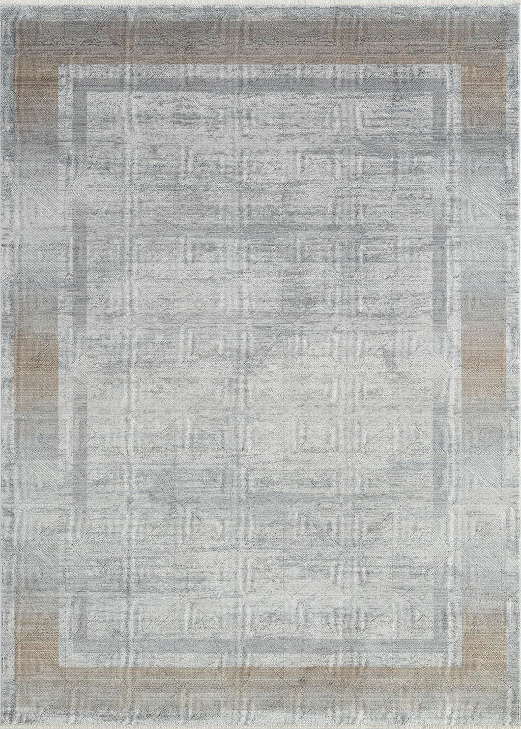 Empera Halı Soho House Clematis 3904 Klasik Bambu Salon Halısı