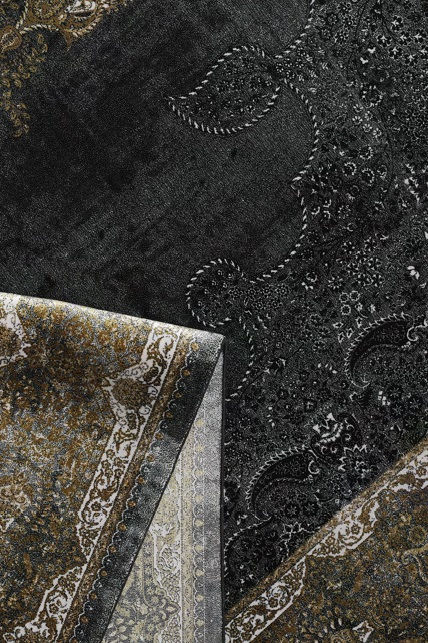 Küçük resim: Woolknot Halı Kaftan KS8006 Halının Görümü