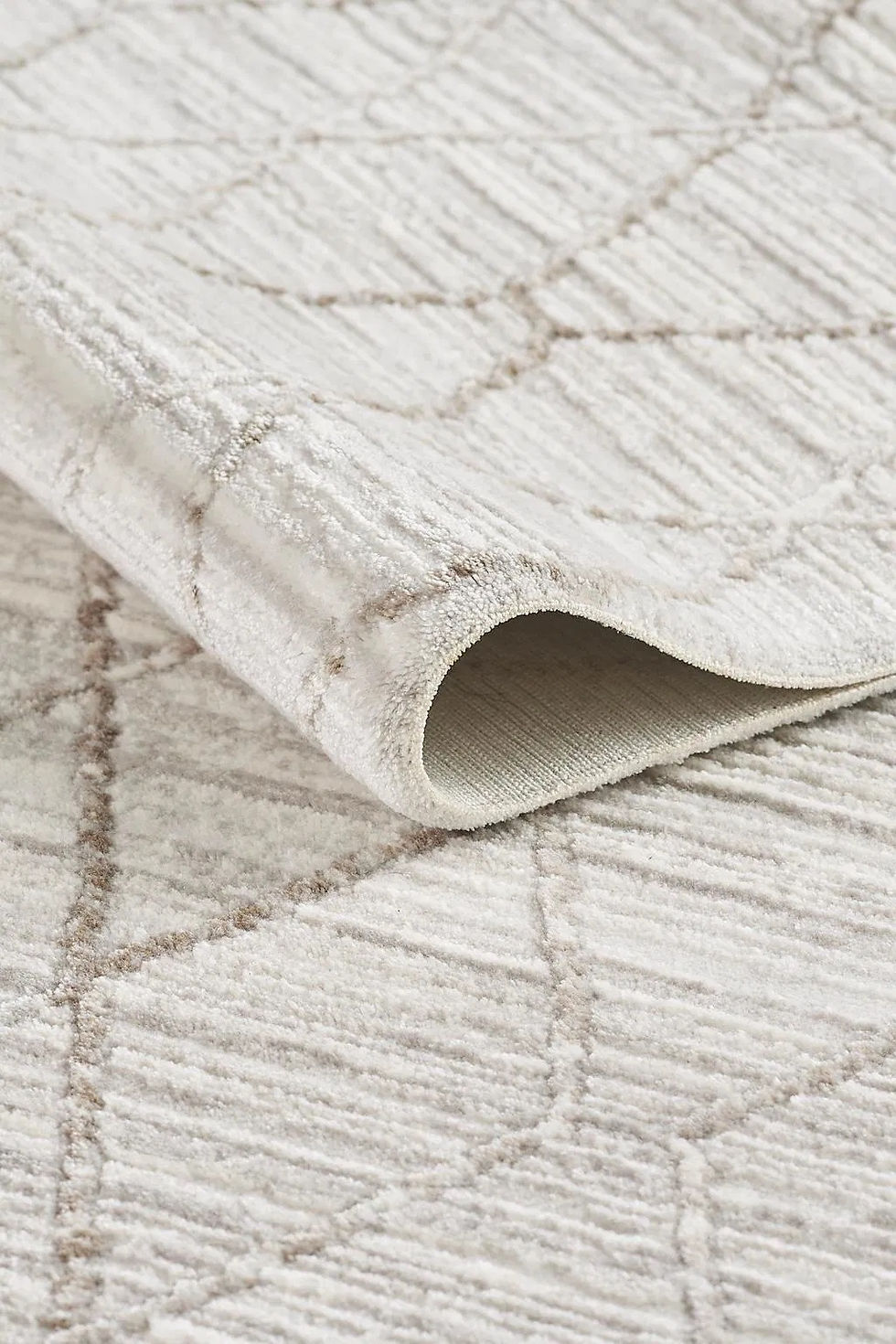 Küçük resim: Empera Halı Nera Pebble 5505 Modern Salon Halısı