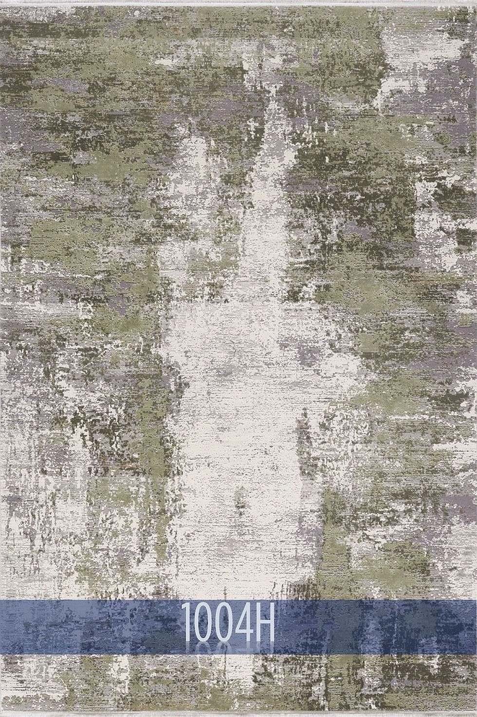 Woolknot Halı Craft 1004H önden tam görünümü