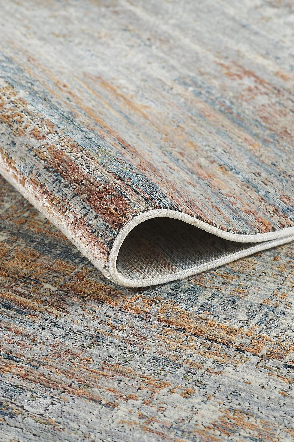 Küçük resim: Empera Halı Heritage Manzana 5408 Modern Eskitme Halı