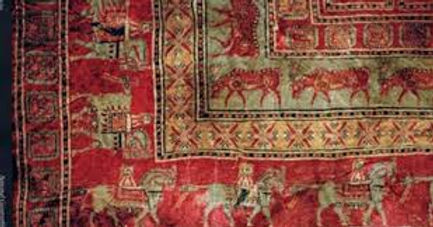 Geyikli Halı, Pazırık Kurganı, Kök Boyama, Dokunan İlk Motif, El Dokuma Halısı, Hikayeli Halı, En Eski Halı, Dokuma Tezgahı, Geleneksel Halı, Kültür Mirası, Görsel Sanat, Kırmızı Halı, Kayseri Bünyan Halısı, İpekli Halı, Doğal İplik, Kaliteli Halı, Hereke Halısı